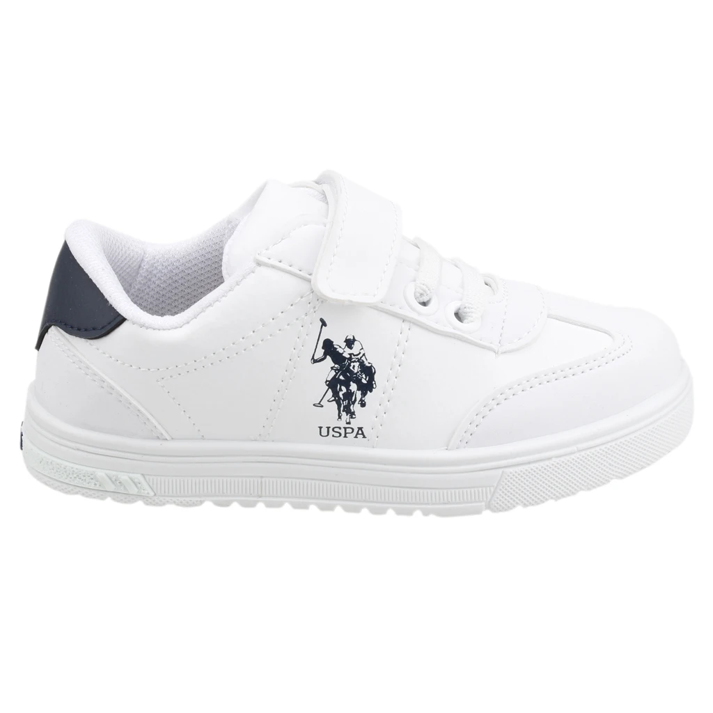 

U.s. Polo Assn Glock 9PR Daily Girl/Boy's Sports Shoes