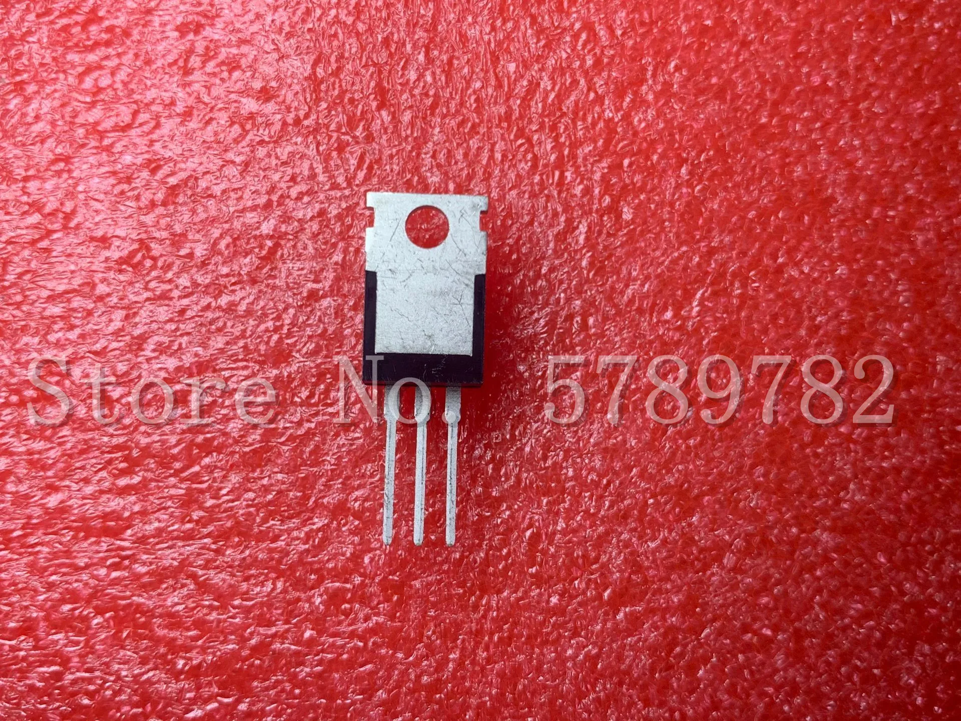 1 teile/los NCE80H11H TO220