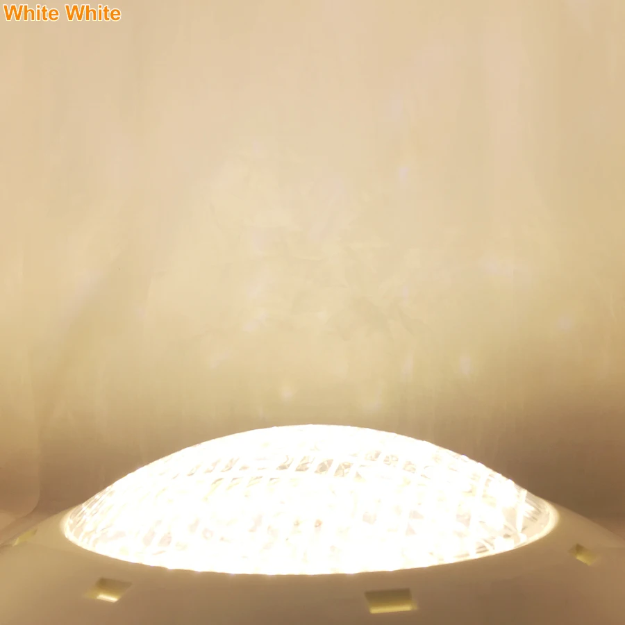 Ip68 Led Zwembad Licht 24W 36W Led Waterdichte Onderwater Licht Ac/Dc 12V Vijver Verlichting rgb Led Piscina Luz Spotlight