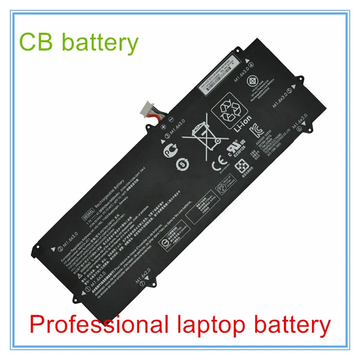 Original quality SE04XL 860724-2B1 860724-2C1 HSTNN-DB7Q Battery For Pro x2 612 G2 41.58Wh