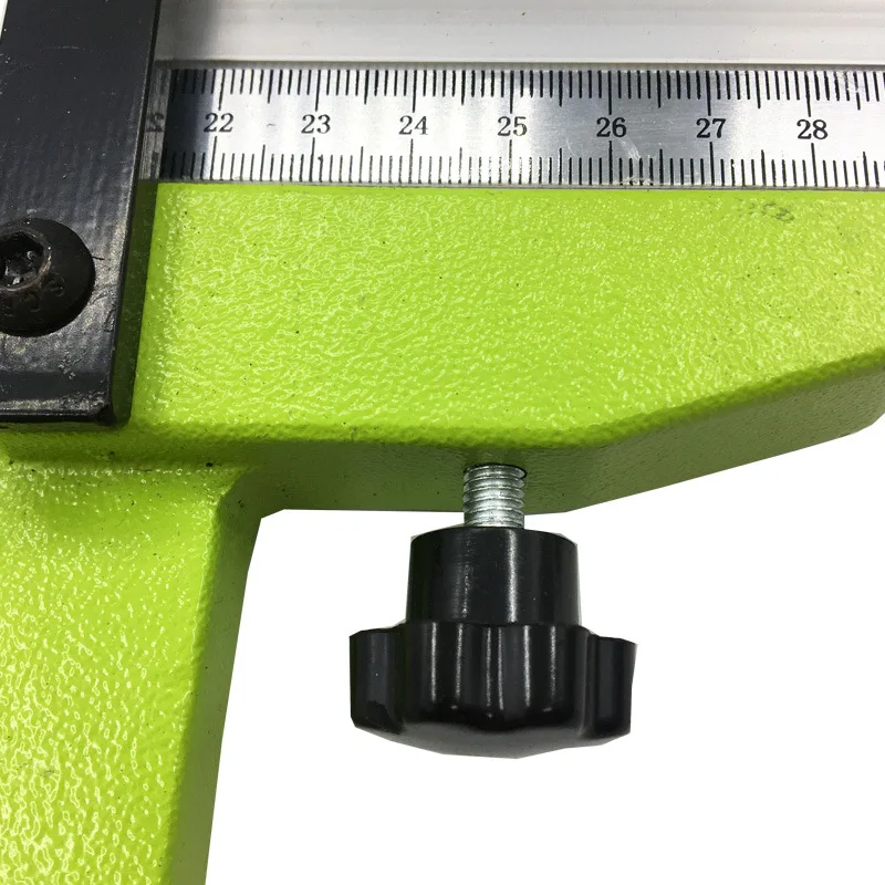 Máquina cortadora de suelo de plástico PVC, cortadora de residuos de tiras de suelo Web, herramienta de construcción de suelo de PVC de 300/500/1000MM