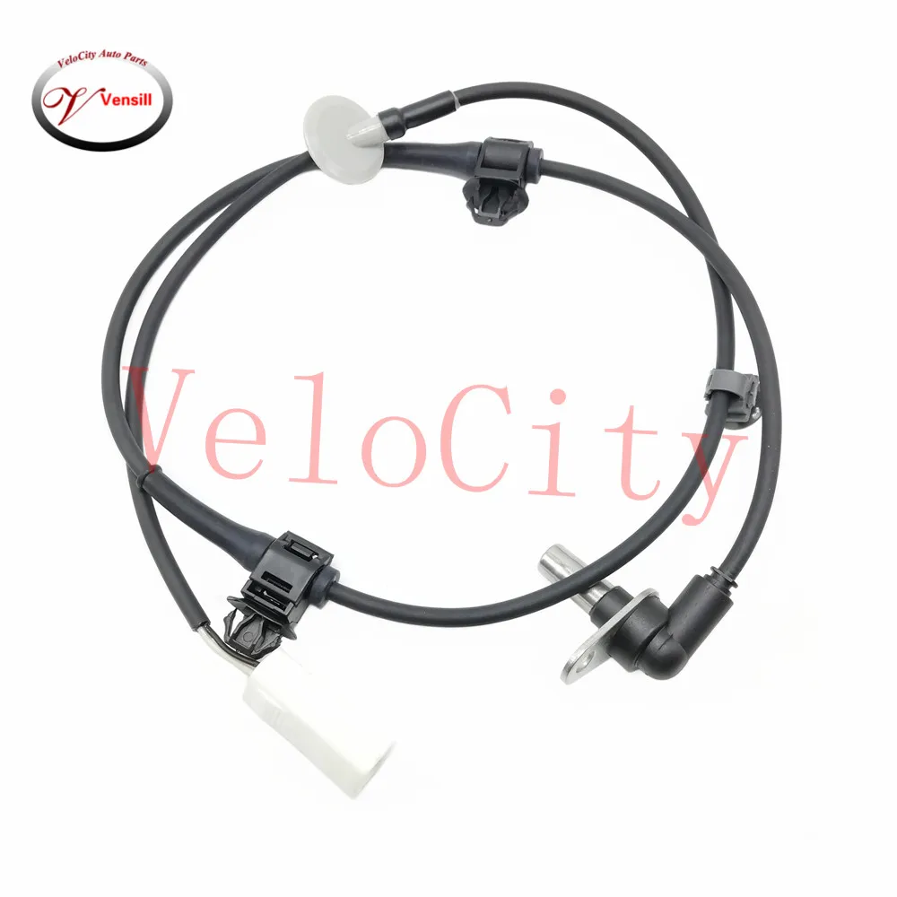 Front LH ABS Sensor Wheel Speed Sensor For 2007-2009 Mazda MX-7 2.3L Part No# EG23-43-73X EG234373X