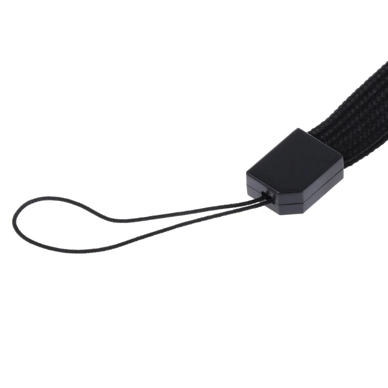 F62C حزام اليد شريط الرسغ للالهاتف المحمول وي هاتف مزود بكاميرا Mp3 Mp4