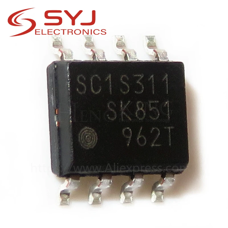 5pcs/lot SSC1S311 C1S311 C1S311S 1S311 SOP-7 SOP-8 In Stock