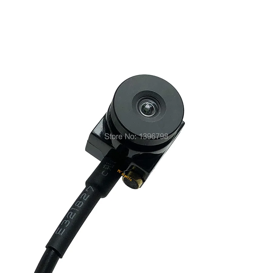 Zero Distortion USB Camera Module 1080P Hd MJPEG 30fps High Speed Mini CCTV Linux UVC Webcam Type-c Android Interface