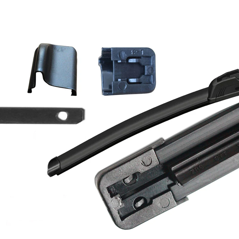Boneless Wiper Cap Card Cover Fixed Buckle Accessories