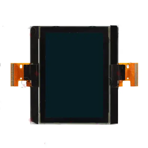 8 best sales golf mk5 lcd display - №8