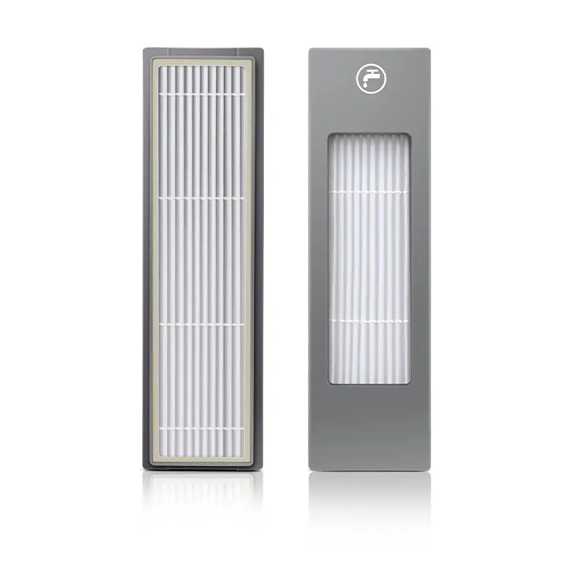 Aspirapolvere Robot filtro HEPA spazzola laterale Mop panno ruota per Ecovacs Deebot OZMO 950 aspirapolvere Robot parti accessori