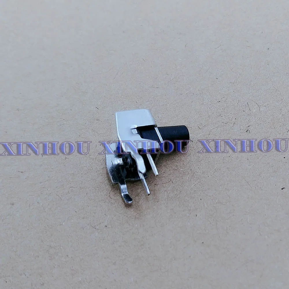 10 Pcs TS-D009 high quality copper foot pin tact switch button switch 9mm for ASIC BTC ETH miner Antminer Innosilicon WhatsMiner