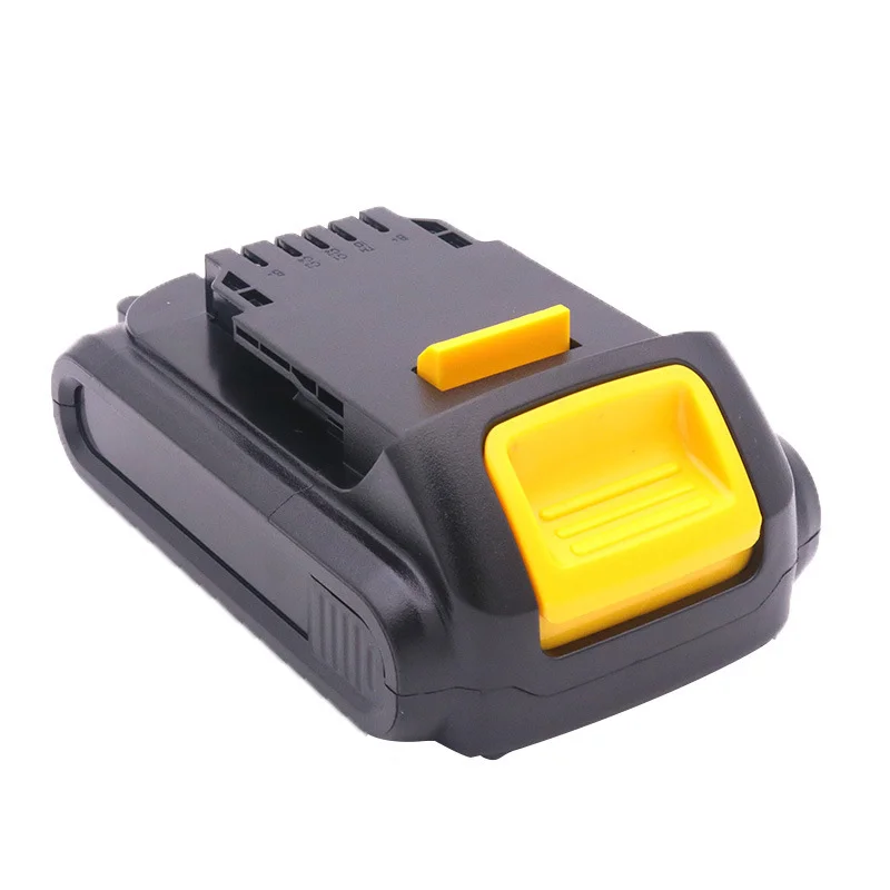 3000mAh 14.4v Rechargeable Battery for Dewalt DCB143 DCB140 DCB141 DCB143 DCB145 Power Tools Replacement Li-ion Batteries