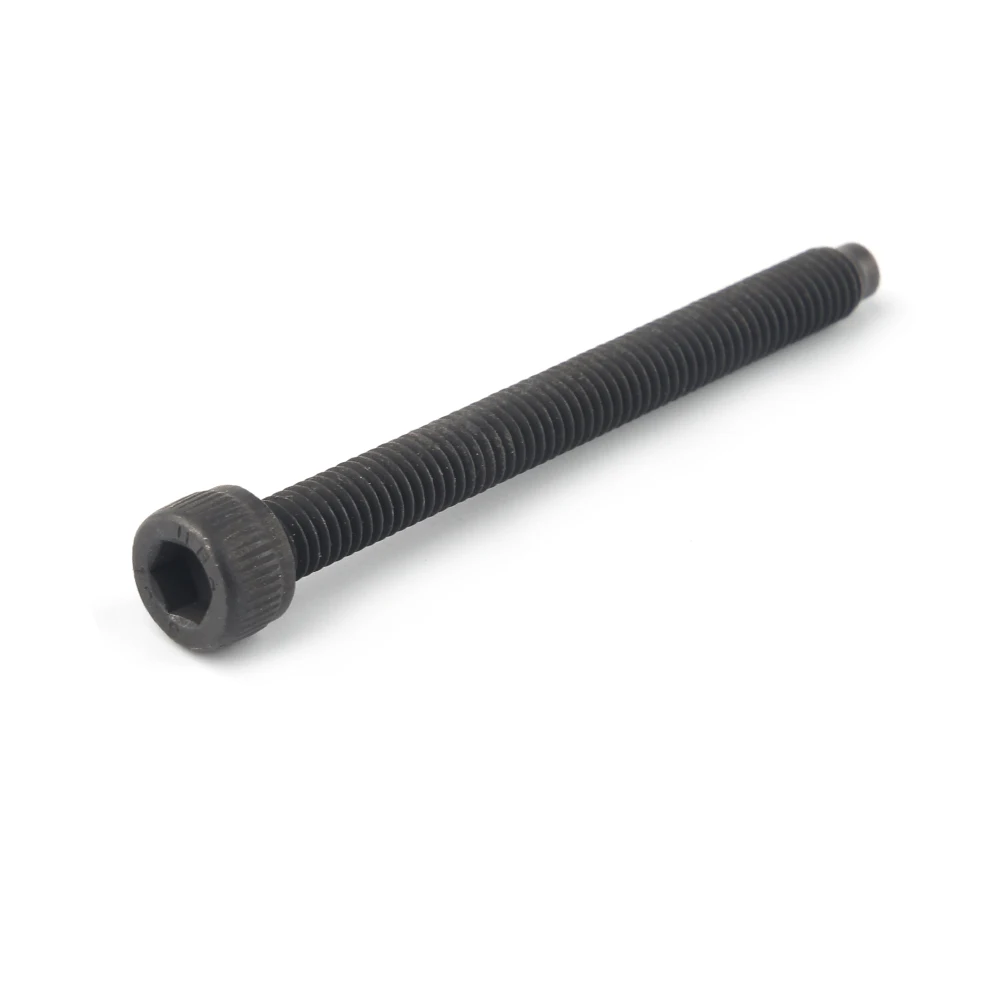 فوهة المضخة عنصر M6x64 1.9 2.0 TDI PD 8 فولت 4 قطعة جديد عالية الجودة الحديد حاقن المشبك مسامير لأودي سيات سكودا VW 038103385A