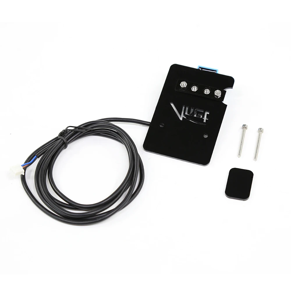 السيارات التسوية موقف الاستشعار كيت ل Anet A8 3D طابعة طابعة SN04-N القرب التبديل 1 مجموعة