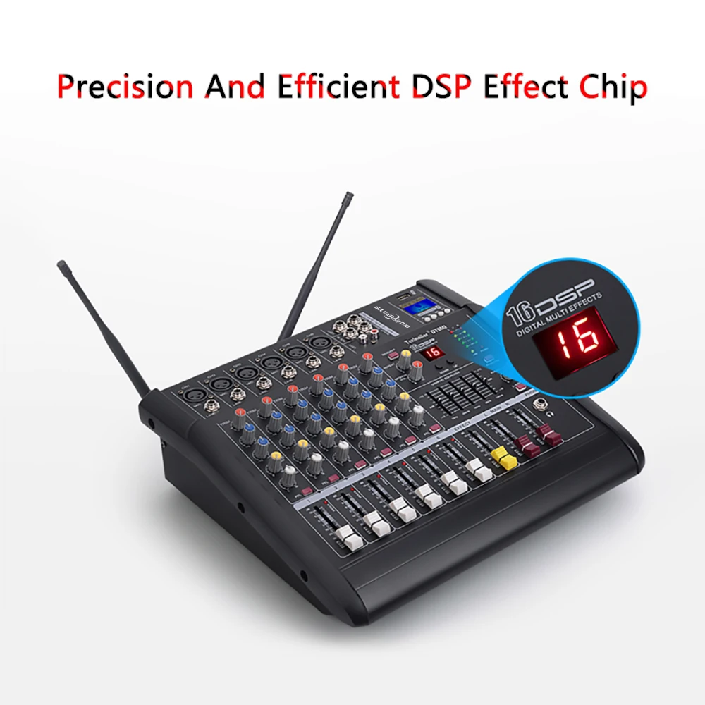 GAX-602W Profession…