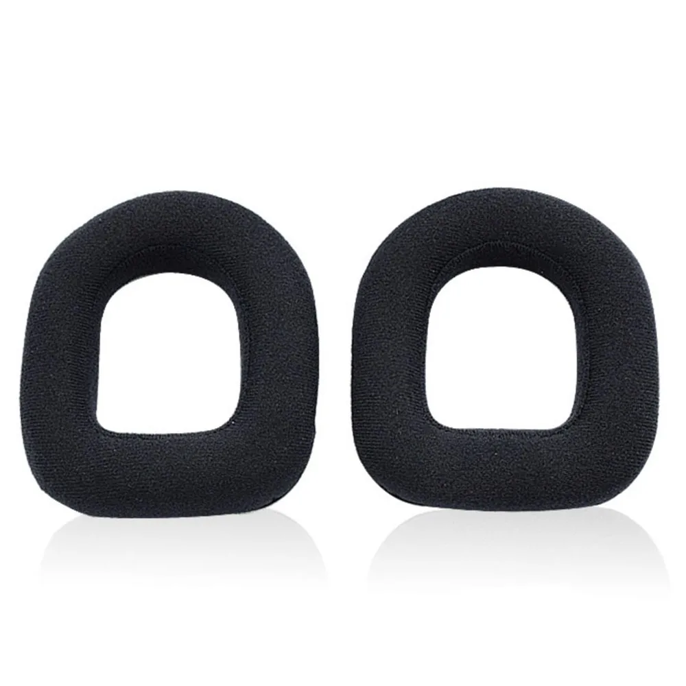 POYATU Ear Pads Headphone Earpads For Logitech Astro A10 Ear Pads Headphone Earpads Replacement Ear Pads Replace Repair Parts
