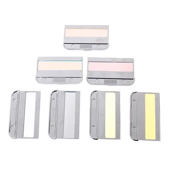 永久脱毛装置ハンドル用 IPL フィルター IPL 美容機を使用