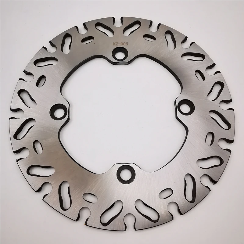 Rear Brake Disc Rotor For HONDA FORZA250 NSS250 MF06 CBR1000RR 954 CBR600F CBR600R CBR600RR CBR600SE CBR600 CBR 600 F3 F4 F4I F5