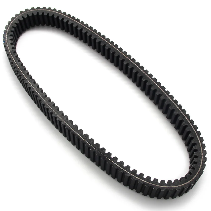 

ATV BELT DRIVE BELT TRANSFER BELT CLUTCH BELT FOR Q-LINK Qlink Rodeo 400 2007-2009 ATV STRAP