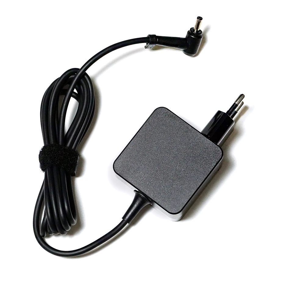 19V 1.75A 33W Laptop Adapter Charger For Asus F553M F553MA K200MA R413M R515MA R540S X102B X102BA X102MA X201