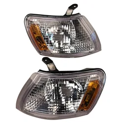 Car Front Turn Signal Front Corner Lamp For Toyota CORONA CALDINA AT190 AT191 ST190 ST191 1992 1993 1994 1995