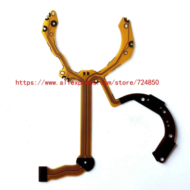 جديد المضادة للاهتزاز الكابلات المرنة لكانون G7X مارك الثاني G7X2 كاميرا رقمية إصلاح أجزاء