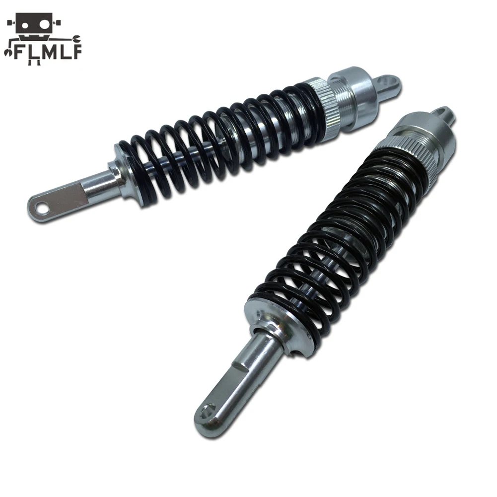 Front or Rear Shock Absorber Fit for 1/5 ROVAN BM FG Monster Hummer Truck Rc Car Parts