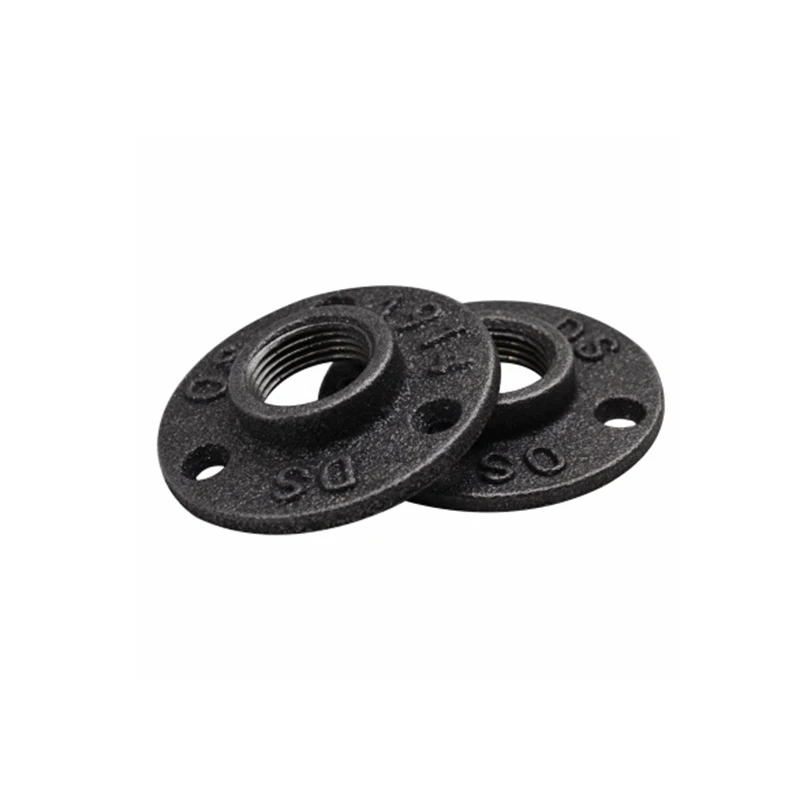 1 2 Pipe Wall Flange: Uma Solução Prática para Instalações de Tubulação em Casa e Comércio