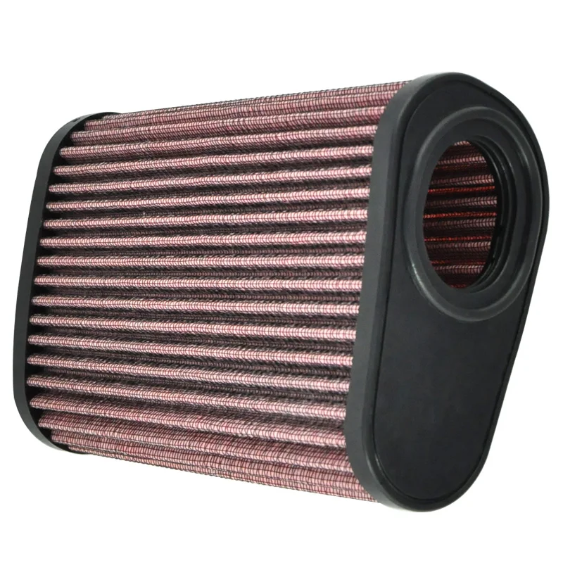 Mototrcycle Air Filter Intake Cleaner For Honda CB1000R 2008-2016 CBF1000 2011-2016 CBF 1000  CBF1000F CB 1000