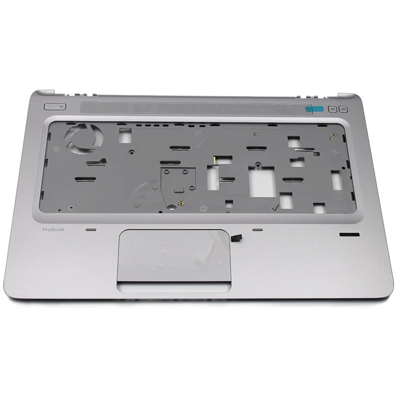 

New Original For HP Probook 640 G2 645 G2 Laptop Palmrest Upper Case 840719-001 6070B0937802 Palmrest Case Cover