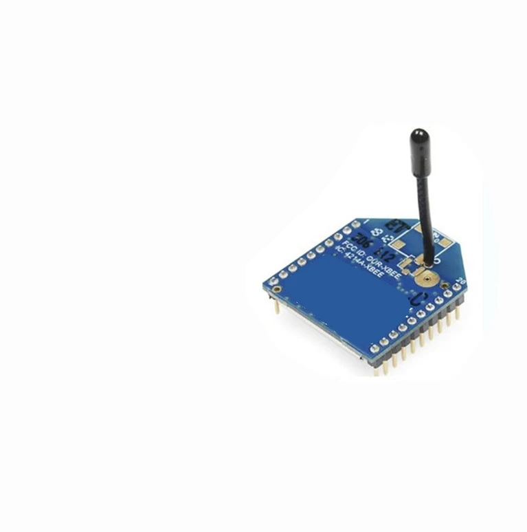 

S1 WIRE Antenna 1mW Wireless Data Transmission Module 100 Meters