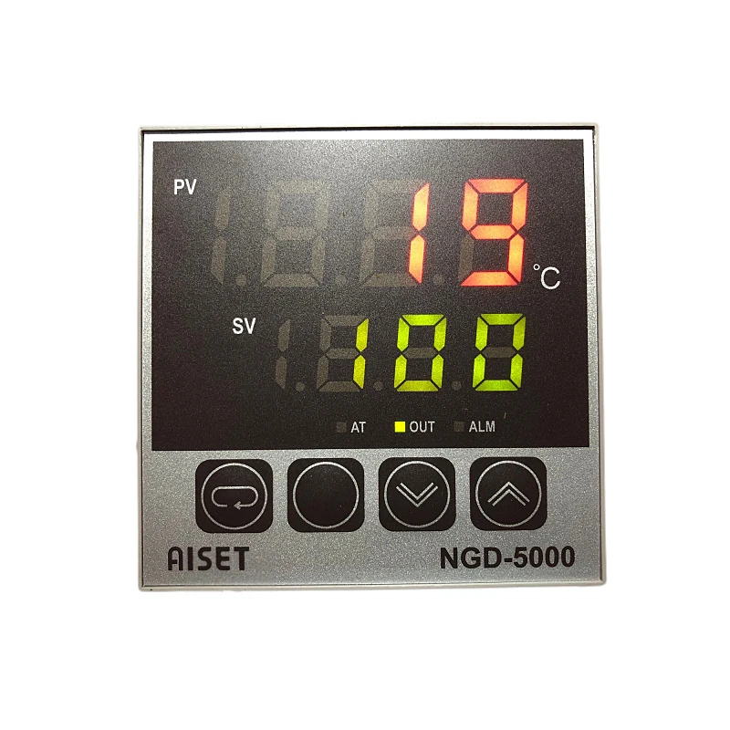 

NGD-5401V Shanghai AISET контроль температуры прибора NGD-5000 Yatai контроль температуры NGD-5400V NGD-5441V NGD-5400V K 400 ℃