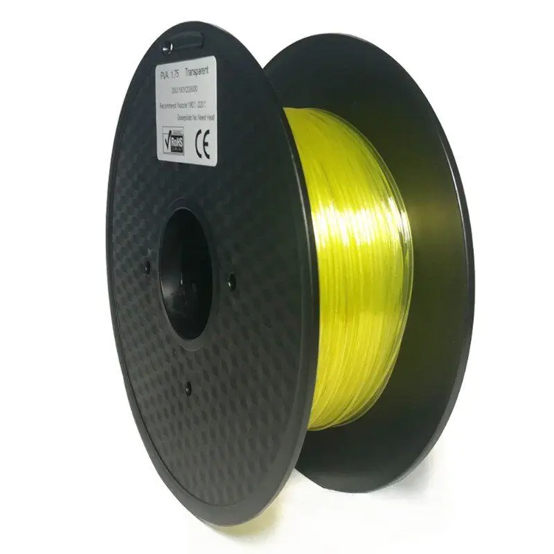 

Non toxic PVA Printing Filament Water Soluble Supporting Material