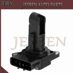 197400-2010 Mass Air Flow Meter Sensor MAF fit For MAZDA 2 DE 3 BK 5 CR19 6 GG GY MX-5 Roadster	LW 1.3-2.3 2002-2015 1974002010