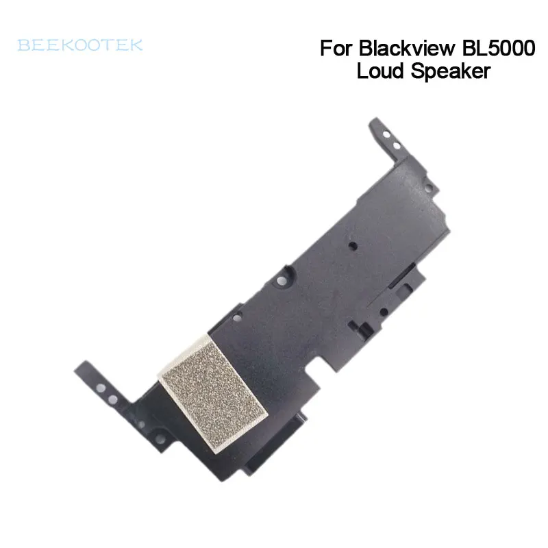 New Original Blackview BL5000 Speaker Loud Speaker Buzzer Ringer Horn Repair Accessories For Blackview BL5000 Smartphone