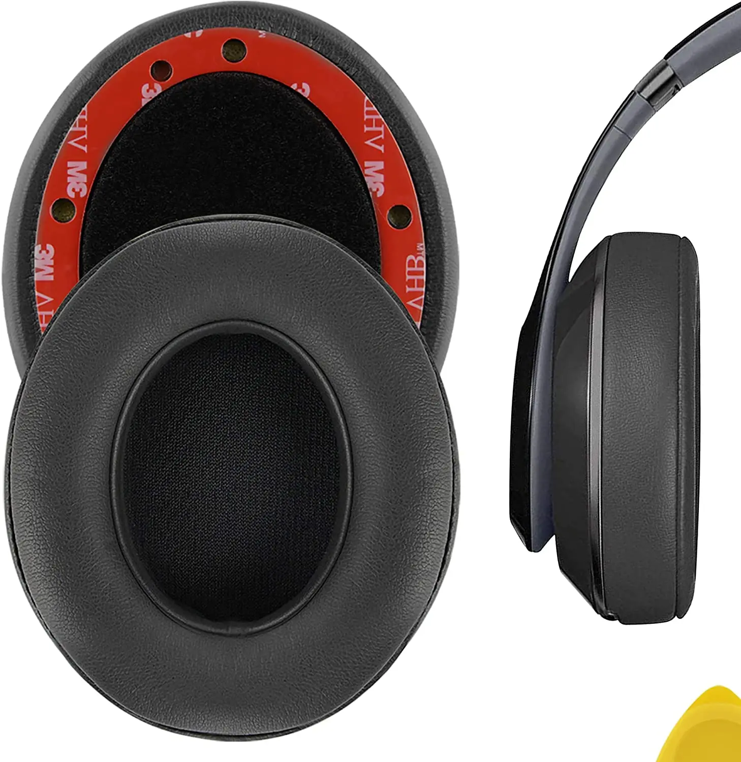 

Замена беспроводных наушников для BEATZ Studio 3, Studio 3,0 Wireless вкладыши для наушников, амбушюры для наушников