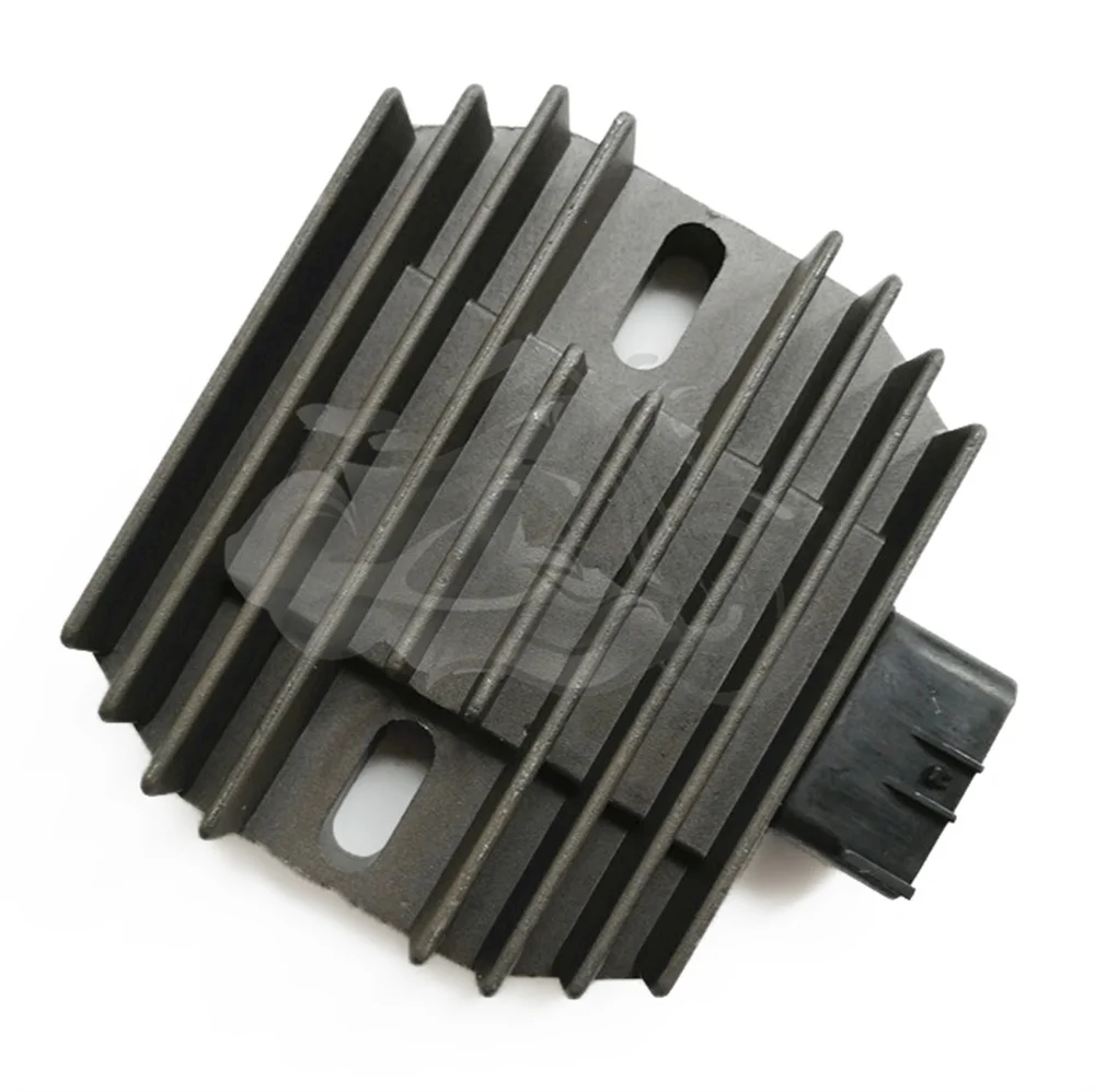 Fit for Yamaha YZFR6 2006 - 2012 YZF R6 FZ6R WR250R Voltage Regulator Rectifier F image 4