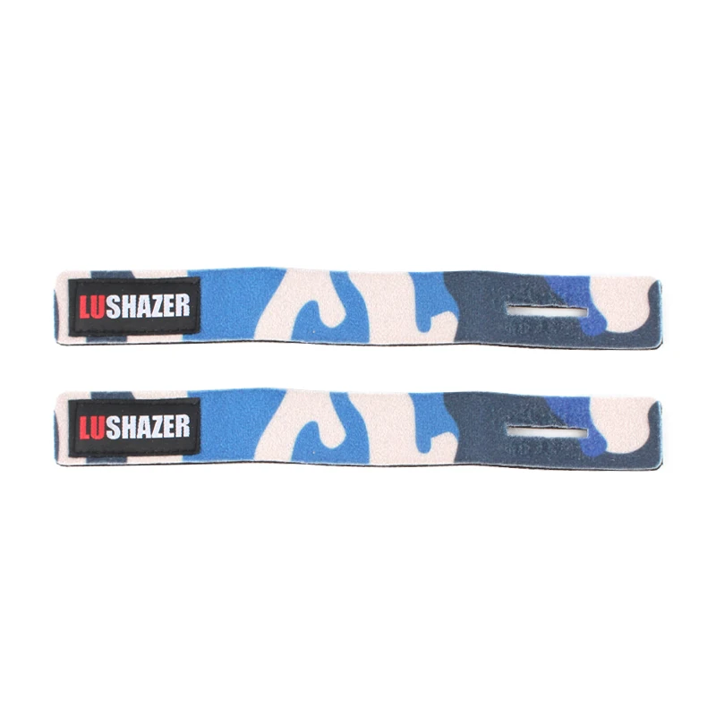 Fishing Rod Tie Magic Tool, 2pcs Fishing Accessories