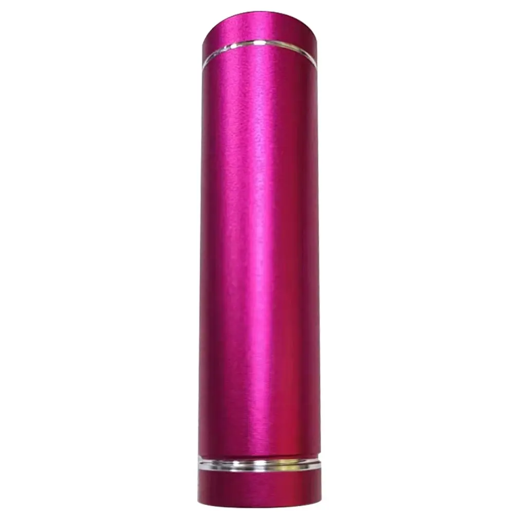 Multicolor Portable Power Bank Case DIY 1x18650 Powerbank Box Shell Battery Holder With USB Charging Port