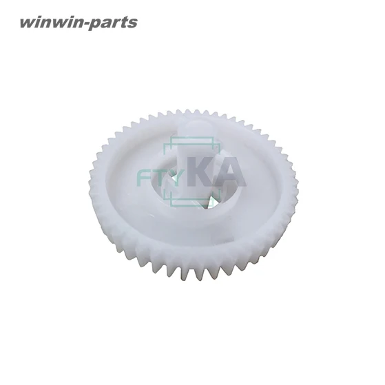 1pc Gear for Brother HL 2260 2320 2340 2360 2365 2380 MFC 2700 2740 7380 7480 7880 DCP 2520 2540 2560 7080 7180 DCP2520 HL2380