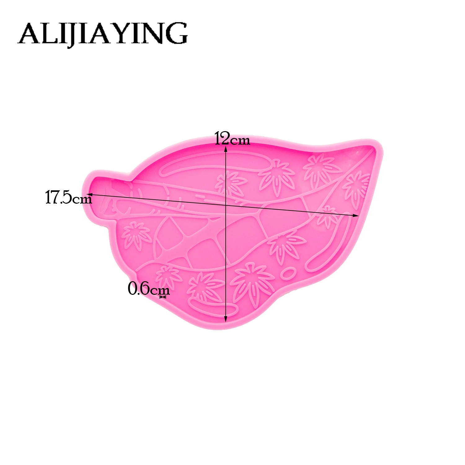 Variant: DY1001 Rosa