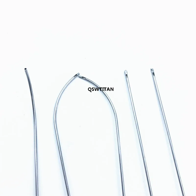 Liposuction Fat Harvesting Cannula Fat Transfer Needle Aspirator for Beauty Use Liposuction Tools