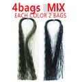 4 bolsas MIX