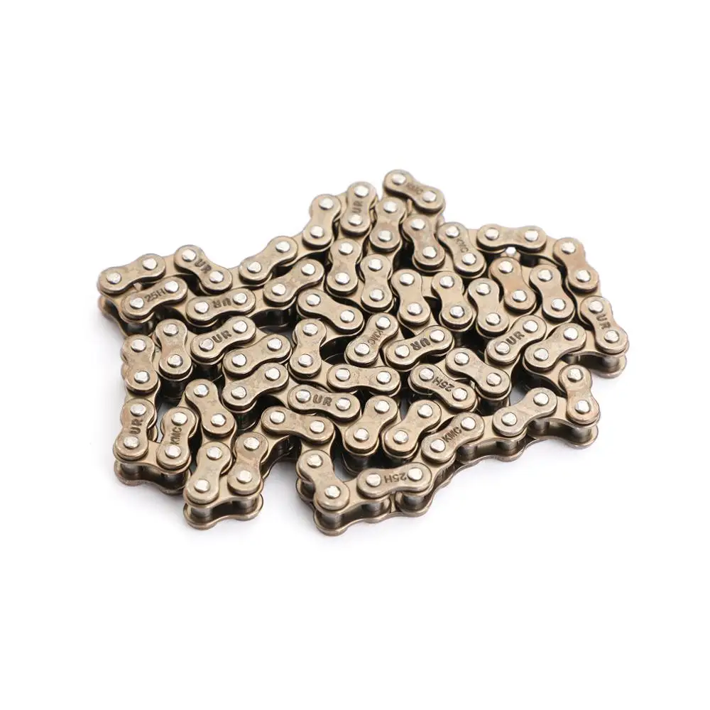 Artudatech Timing Cam Chain 25H 100L For Honda CB125S CB CL SL XL TL 125 100 XR200 R XL185S Parts