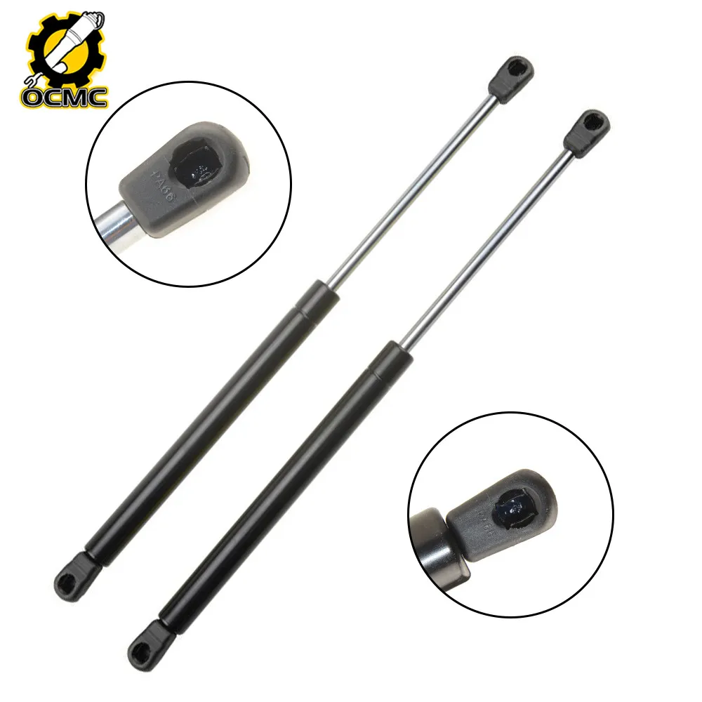 

1 Pair Fit For Nissan Maxima 2000-2003 Sedan SG325015 Front Hood Lift Support Shocks Struts