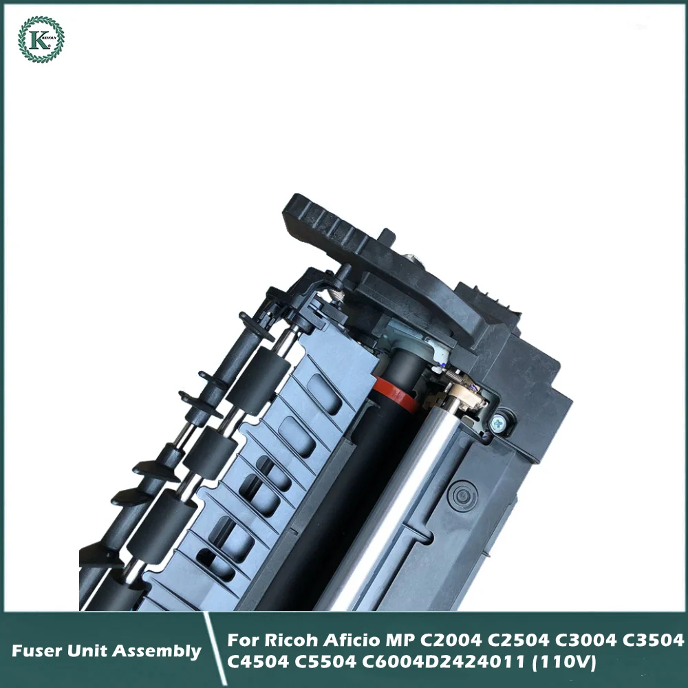 

D242-4011 Fuser Unit Assembly For Ricoh Aficio MP C2004 C2504 C3004 C3504 C4504 C5504 C6004 D2424011 (110V)