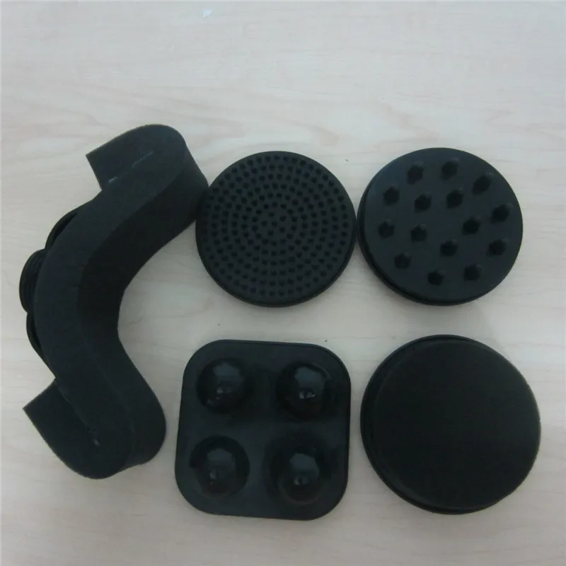 

The Accessories Working Head Part For General Physiotherapy G5 Vibration Massage Machine