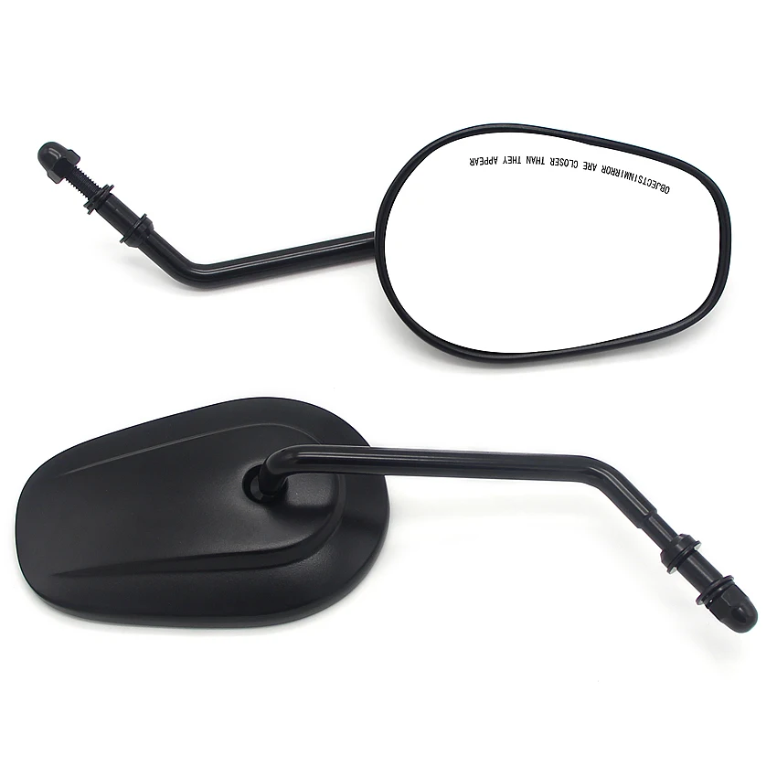 

Motorcycle Rearview Side Mirror For Harley Davidson Street 500 XG500 750 XG750 FXDB FXSB 1200 XL1200CX 1200T XL1200V XL1200X