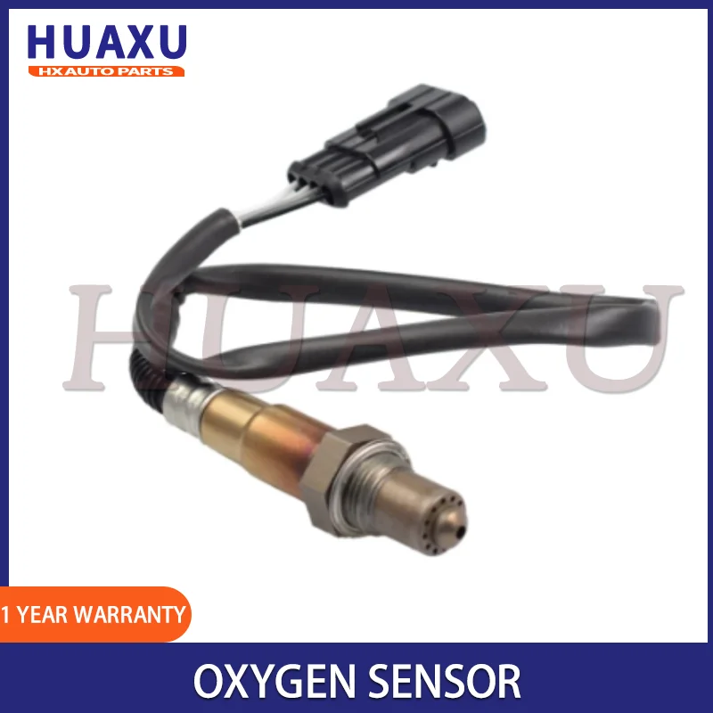 0258006206 Oxygen Sensor Lambda Probe For Alfa Romeo 156 GTV Spider Fiat Lancia 500 BRAVA 182 BRAVO II 223 119 263 46751082