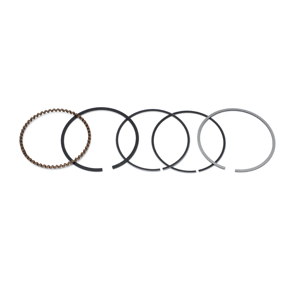 63.5MM Bore Diameter Cylinder Piston Ring Gasket Kit For HONDA 150cc CRF150F CRF 150 F 2003 2004 2005