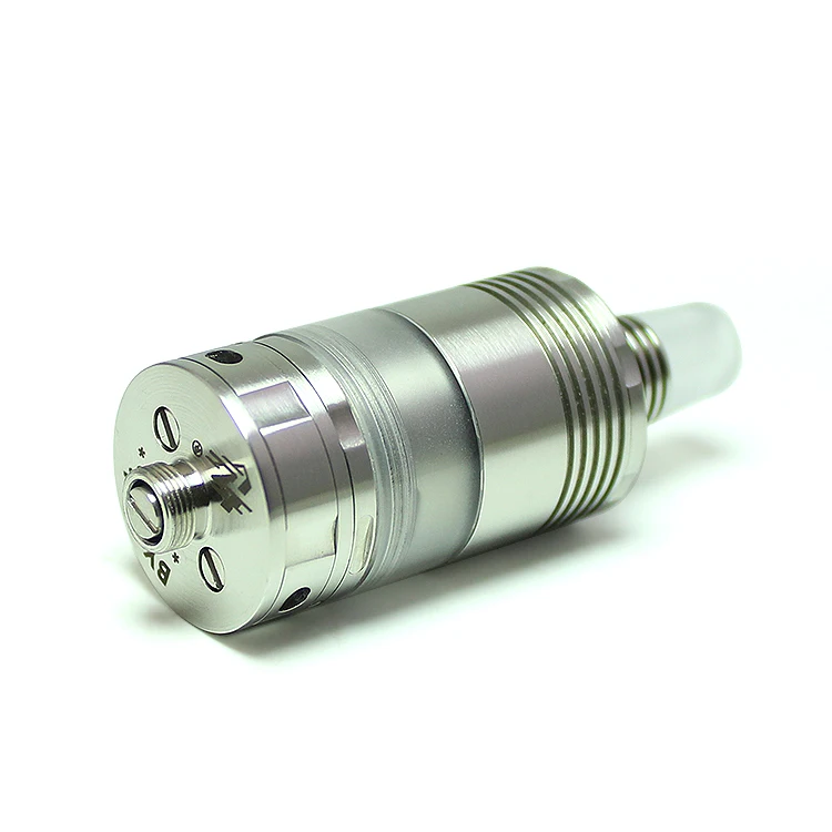 SXK by ka v9 RTA атомайзер 22 мм бак для электронной сигареты 5,0 мл mtl single катушка перестраиваемая RTA испаритель для электронной сигареты BY-kA V9 RTA бак Атомайзер