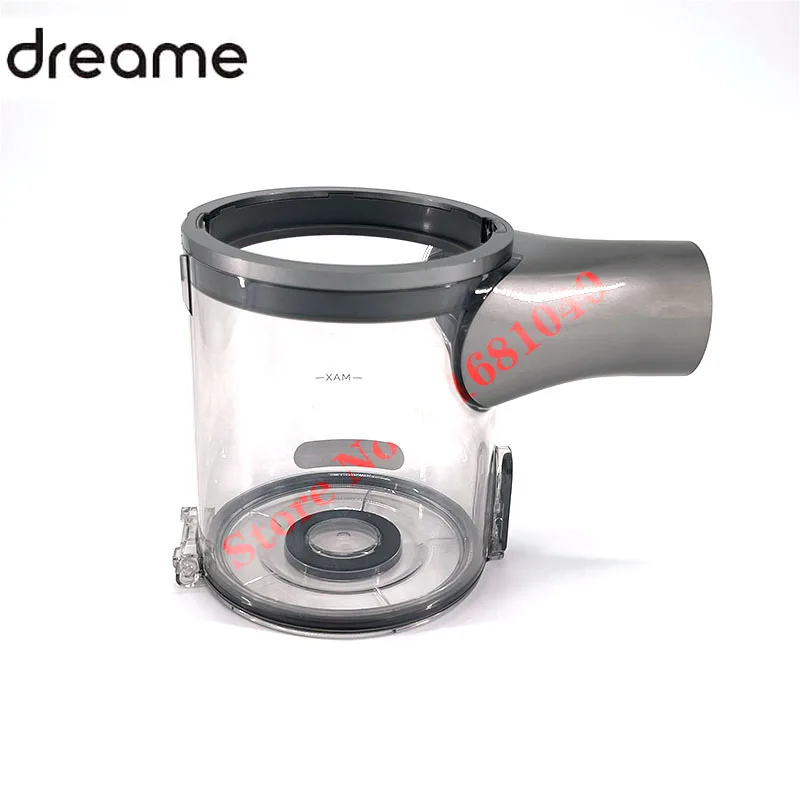 Original Dreame  T20 T20 Pro Handheld Wireless Vacuum Cleaner Accessories Dust Cup Wide Needle